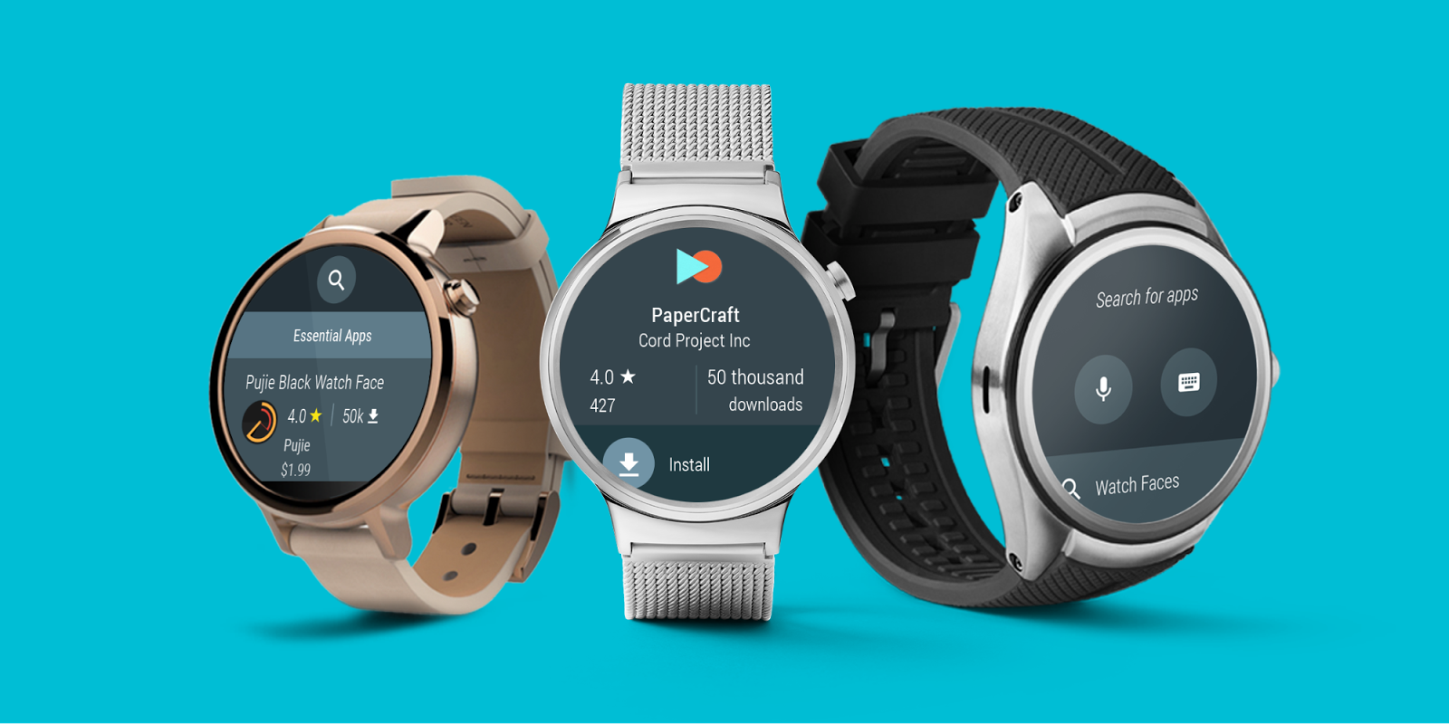 IDC: Smartwatch sales absolutely tanked in Q3 2016