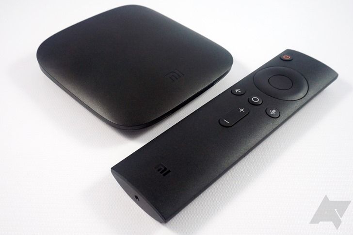 Xiaomi Mi Box Review: The best deal around for Android TV for