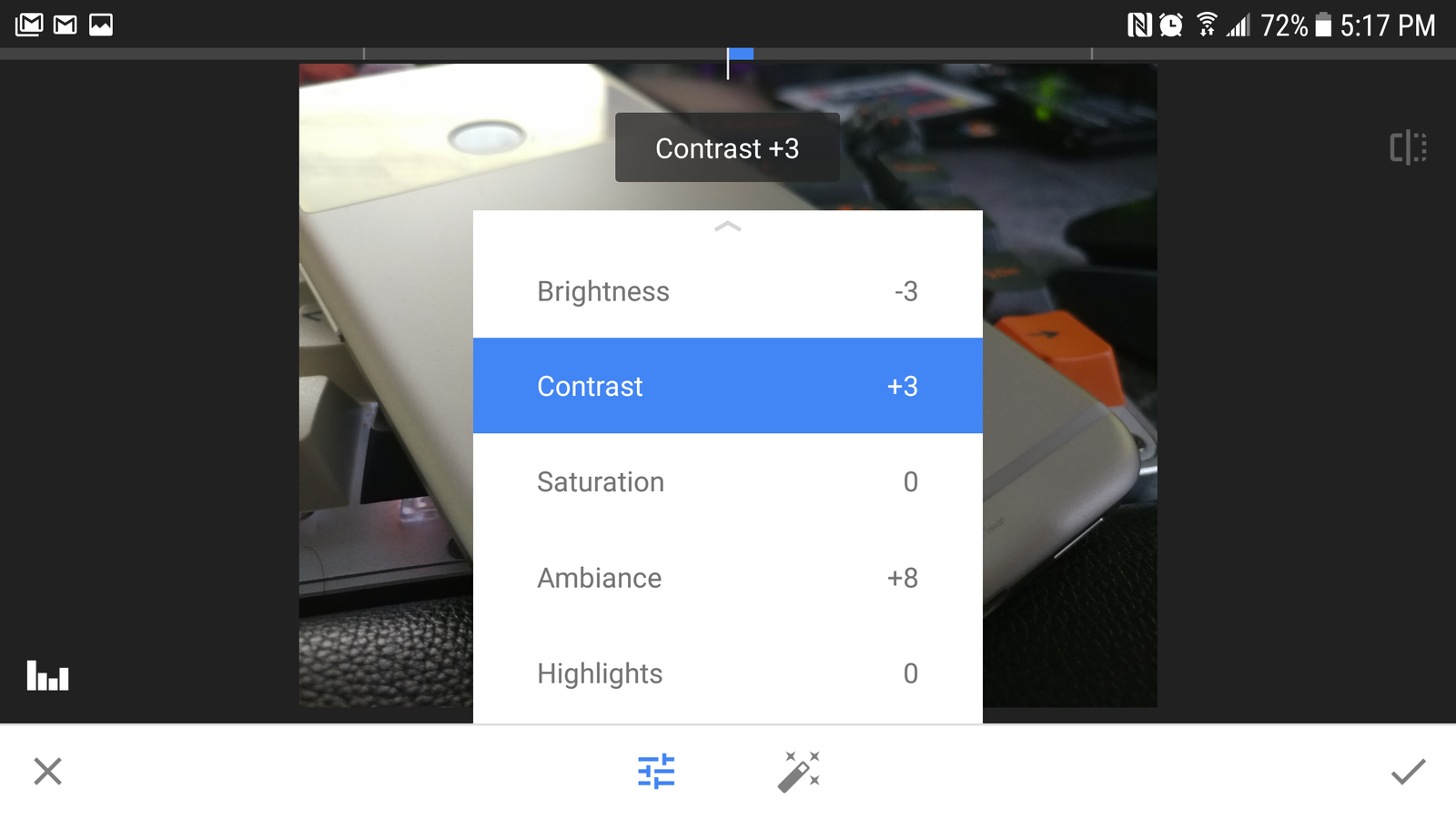 Google updates Snapseed with improved image tuning UI and more accurate ...