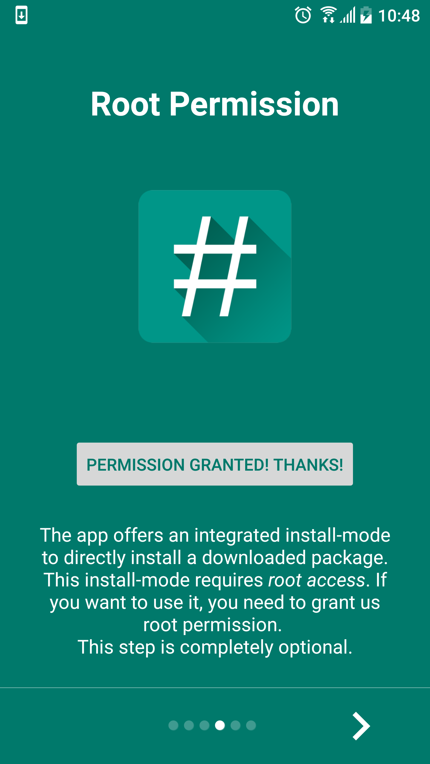 Open GApps launches its own app for quick and easy Google Apps package ...