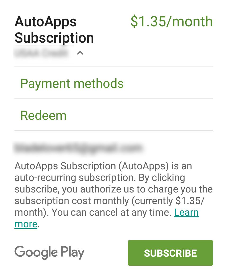 Google announces new subscription promo ability and refund ...