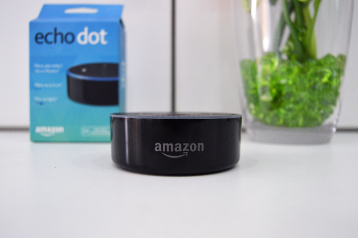Amazon boasts 10,000 skills available for Alexa