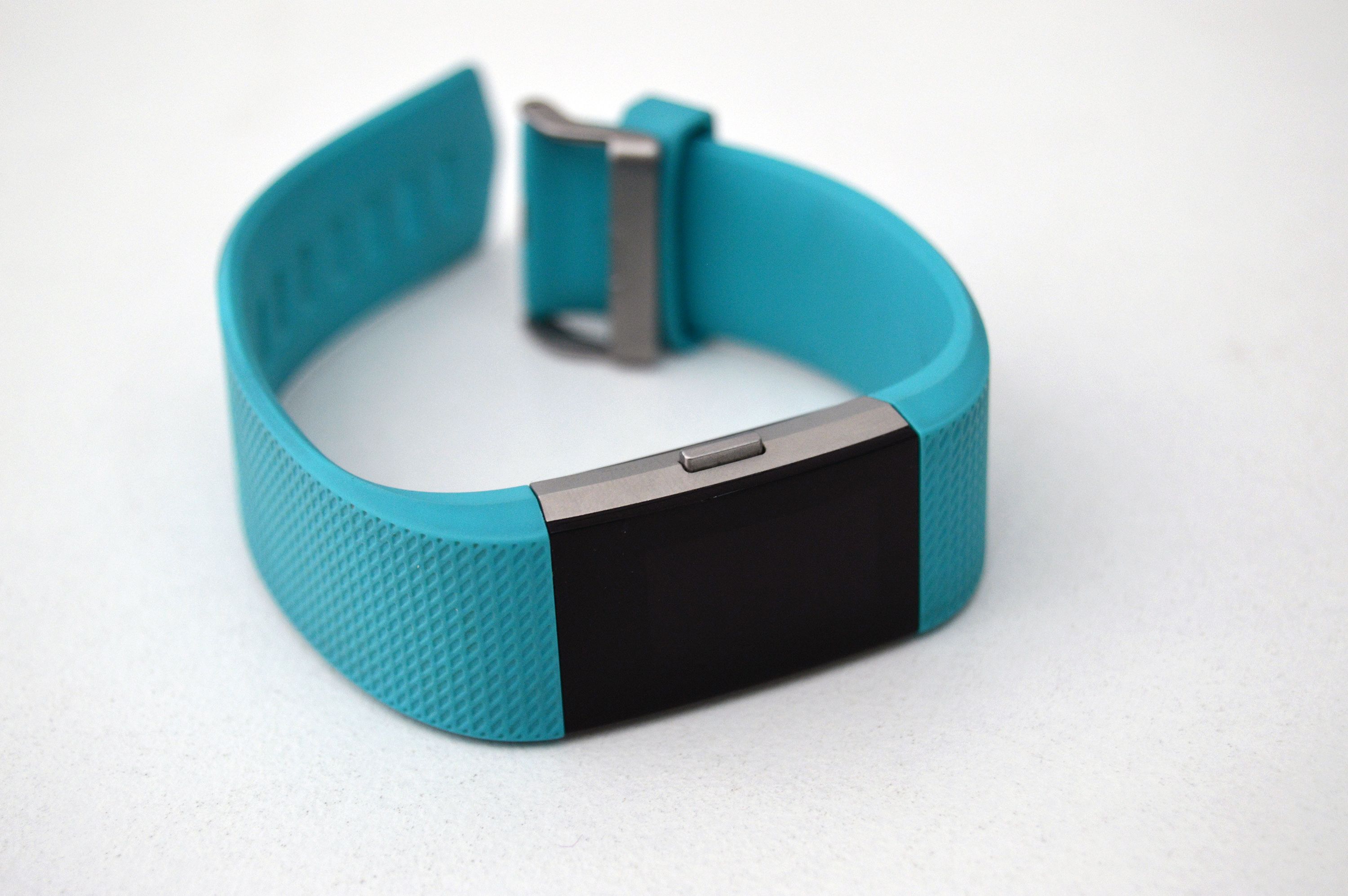 Fitbit Charge 2 review: The best all-around activity tracker, despite  heated competition