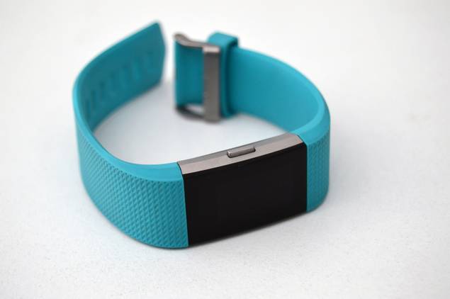 Fitbit Charge 2 review: The best all-around activity tracker, despite heated competition Fitbit Charge 2 review: The best all-around activity tracker, despite heated competition