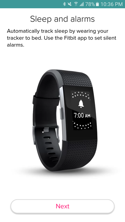 Fitbit Charge 2 review: The best all-around activity tracker, despite heated competition Fitbit Charge 2 review: The best all-around activity tracker, despite heated competition