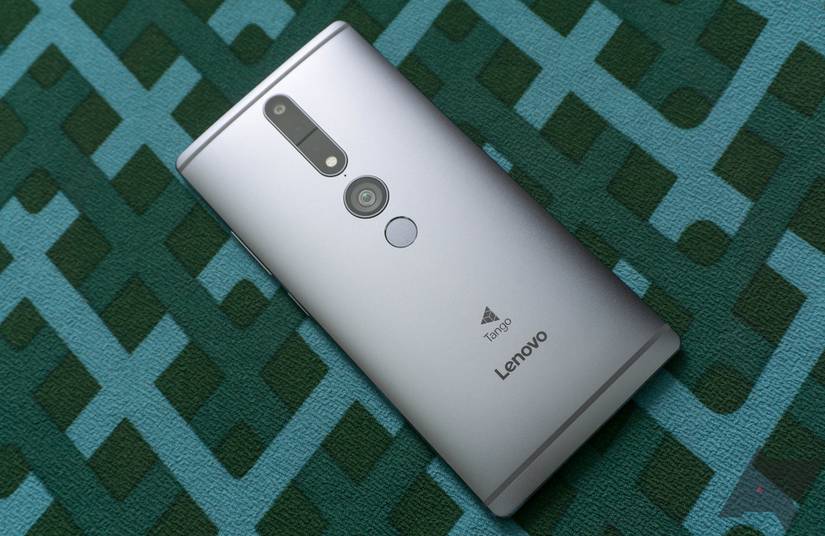 I miss when the world's biggest phone show wasn't all about prototypes