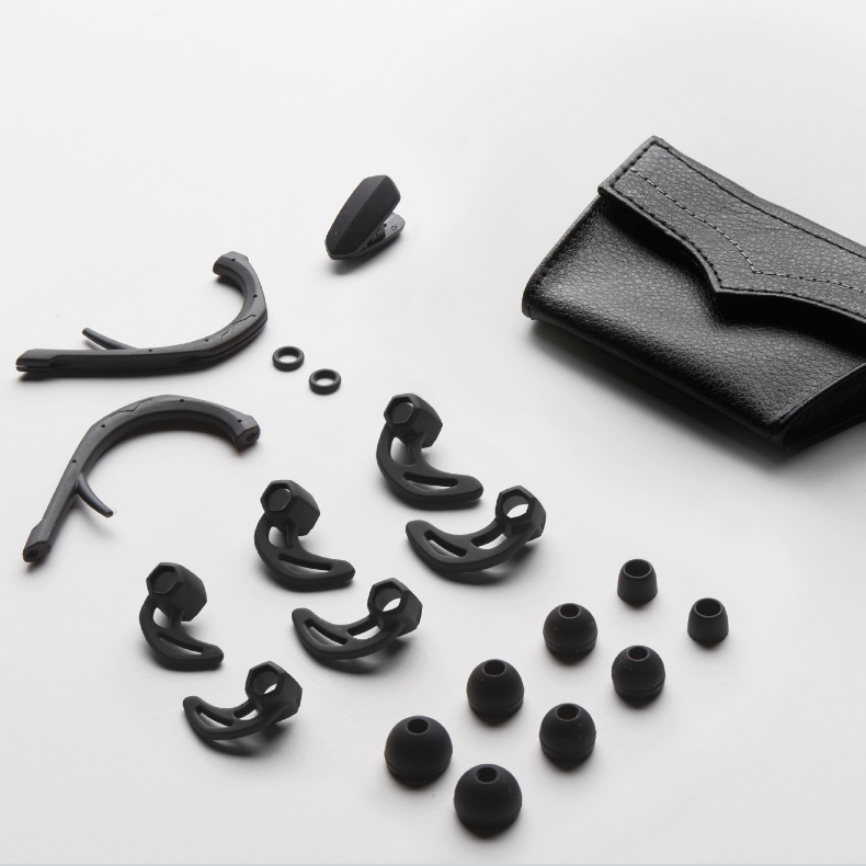 V-Moda unveils a new line of fitness oriented in-ear headphones with ...