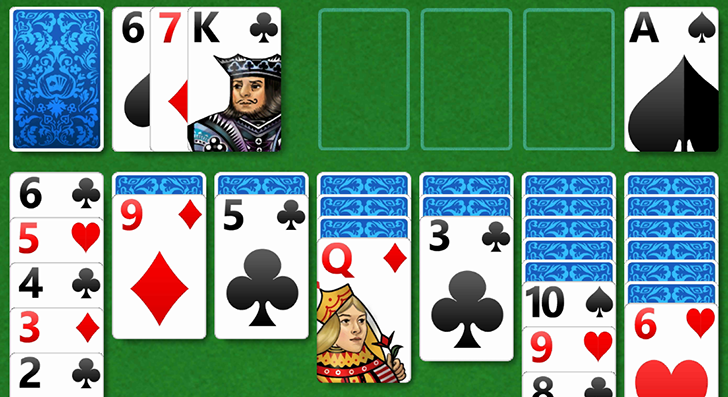 Microsoft Solitaire Collection now available for Android, in all its ad ...