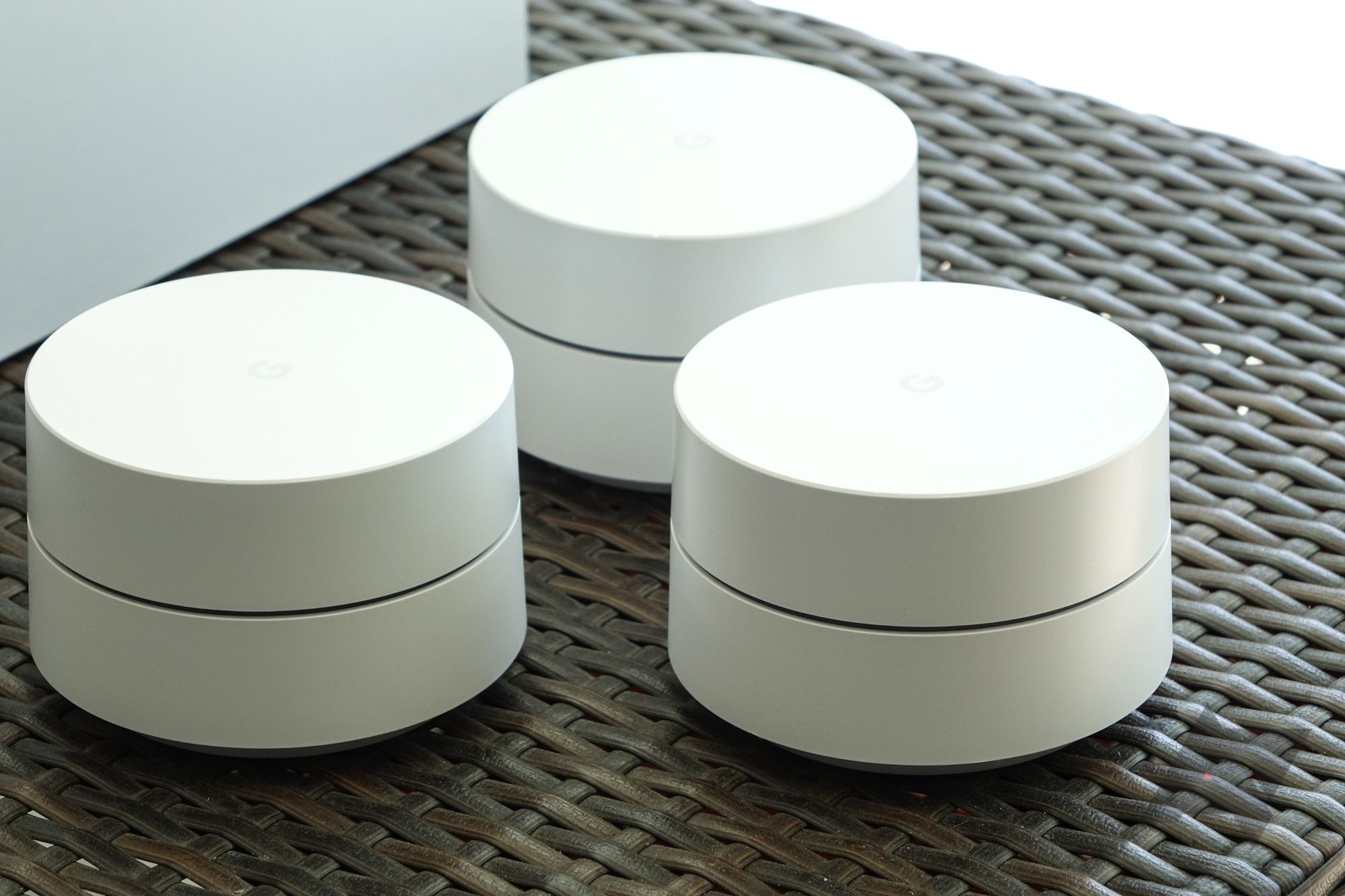 Google Wifi review: Probably the best home Wi-Fi system you can