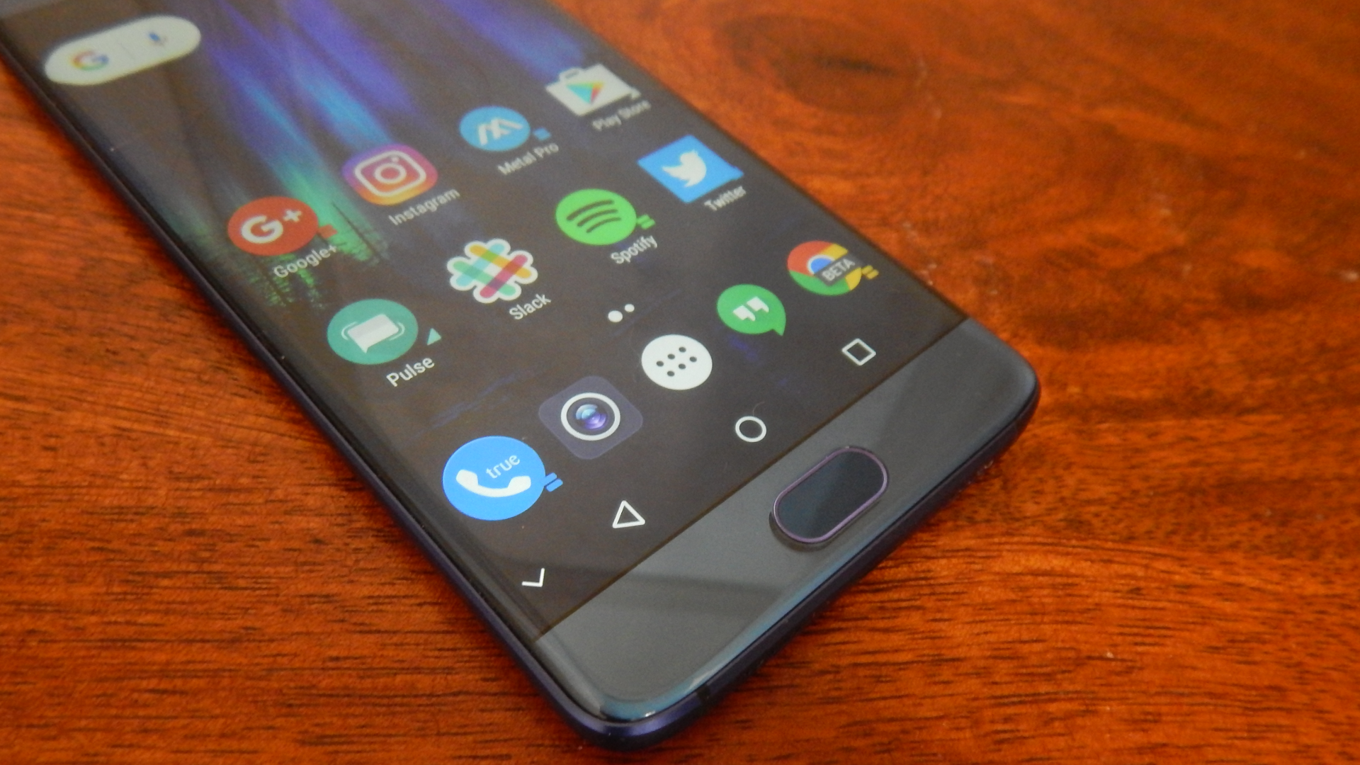 Elephone S7 review: [Mediocre] Imitation is the sincerest form of