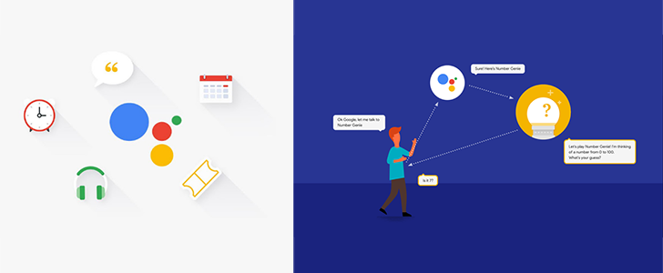 Actions on Google opens to the public, developers now free to create ...