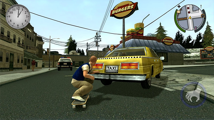 Rockstar's Bully: Anniversary Edition now available for Android, costs ...