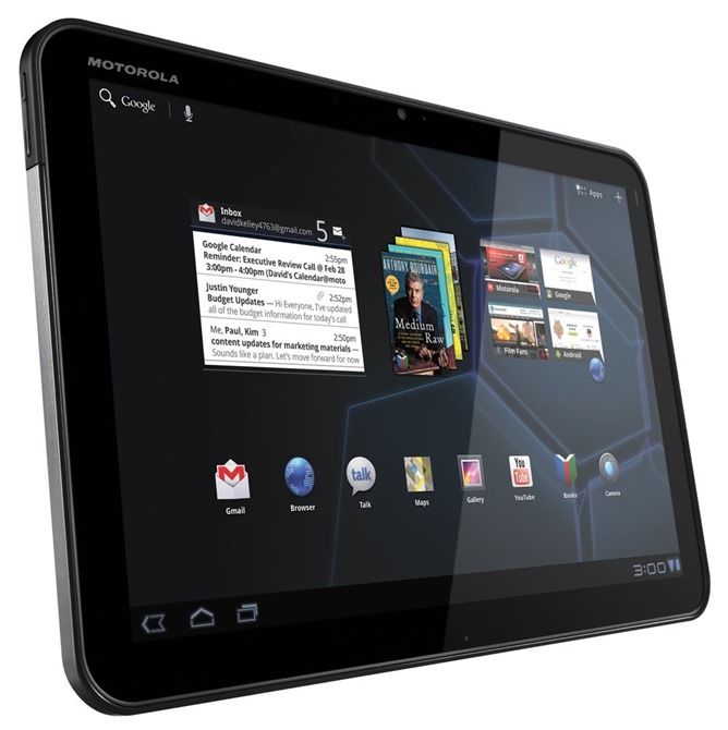 The slow, uninteresting death of Android tablets is unfolding, and it ...