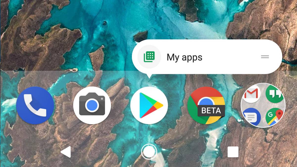 Android is expected to pass iOS in app store revenue this year