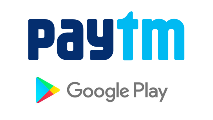 PaytmGPlay
