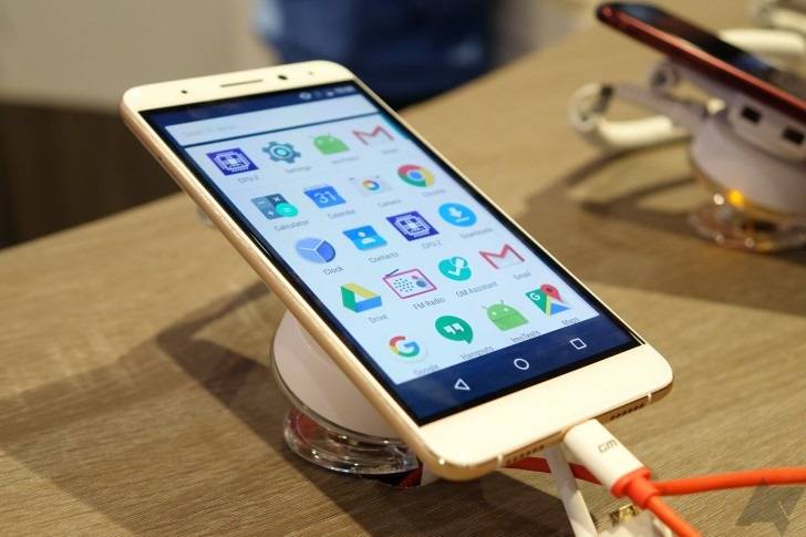 Does Android One have any chance at success in the United States?