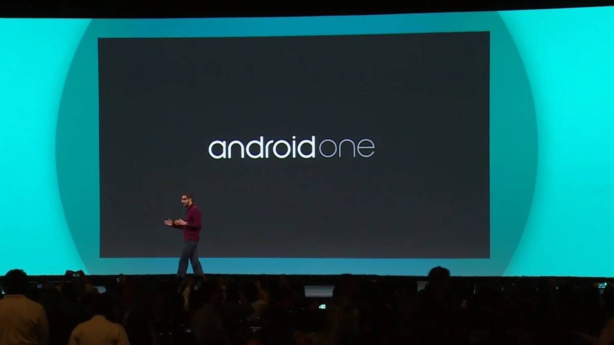 Android One phones may be arriving in the United States in the coming ...