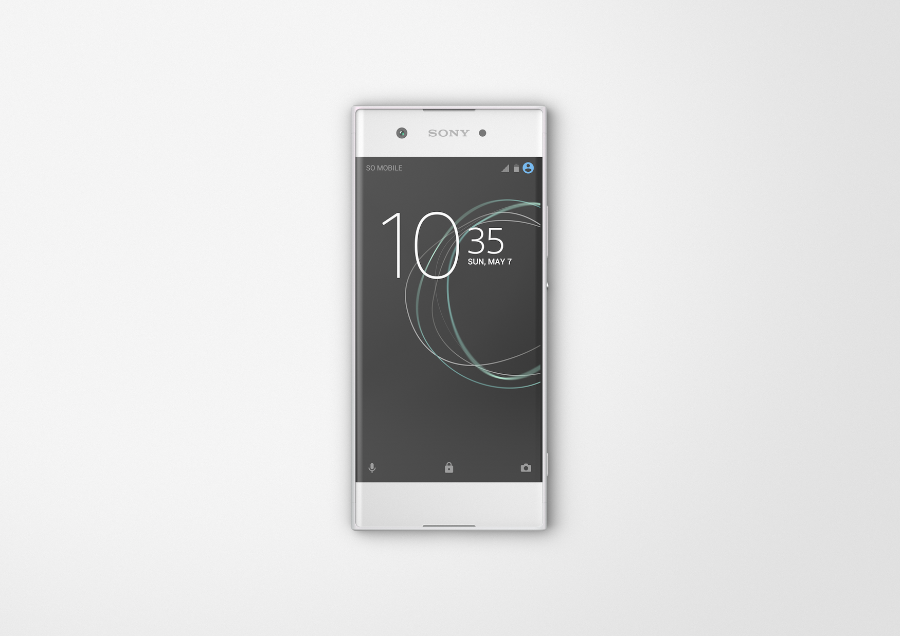 The Sony Xperia XA1 and XA1 Ultra are Sony's new 'super mid-range