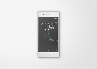 The Sony Xperia XA1 and XA1 Ultra are Sony's new 'super mid-range The Sony Xperia XA1 and XA1 Ultra are Sony's new 'super mid-range