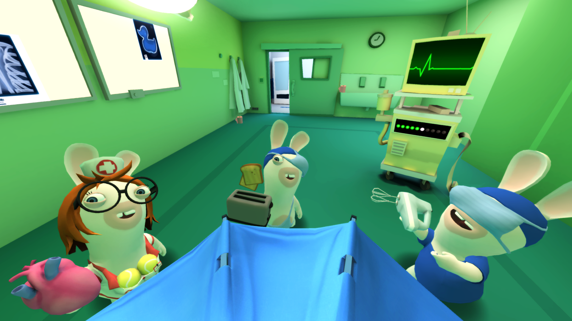 Rabbids Screen Gaming news breakdown: Upcoming Hearthstone expansion, a handful of ...