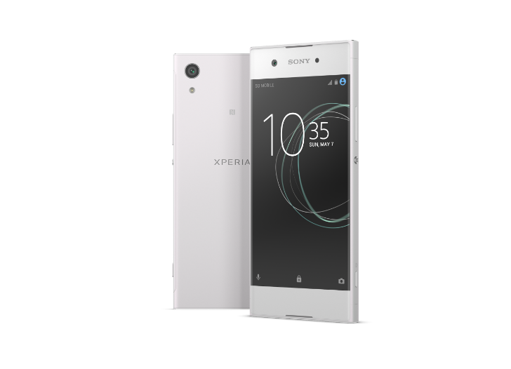 The Sony Xperia XA1 and XA1 Ultra are Sony's new 'super mid-range