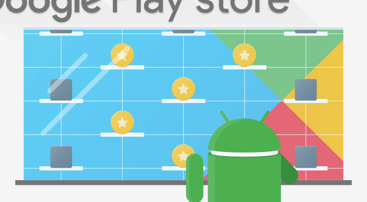 Google Play Games v5.12 adds hidden Doodle Jump easter egg, achievement  rarities, several visual tweaks, and more [APK Teardown]