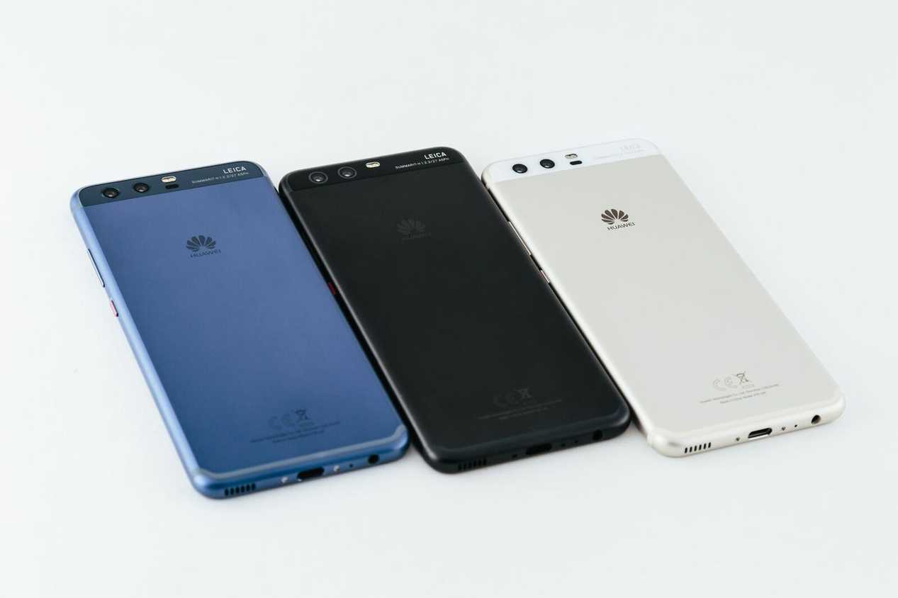 Powder Blue Phones 5G metal phones: Where are they?