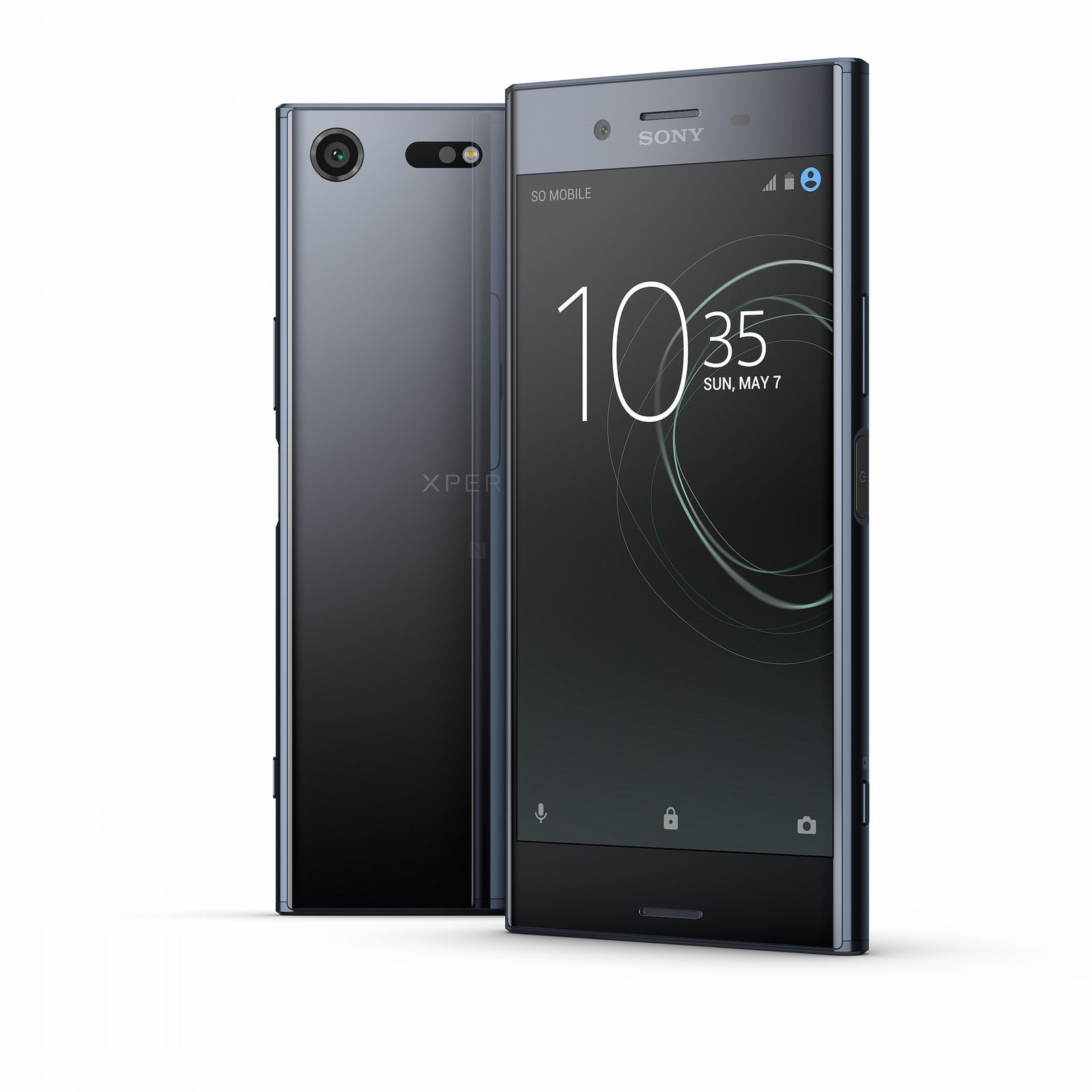 Sony announces the Xperia XZ Premium with Snapdragon 835 and