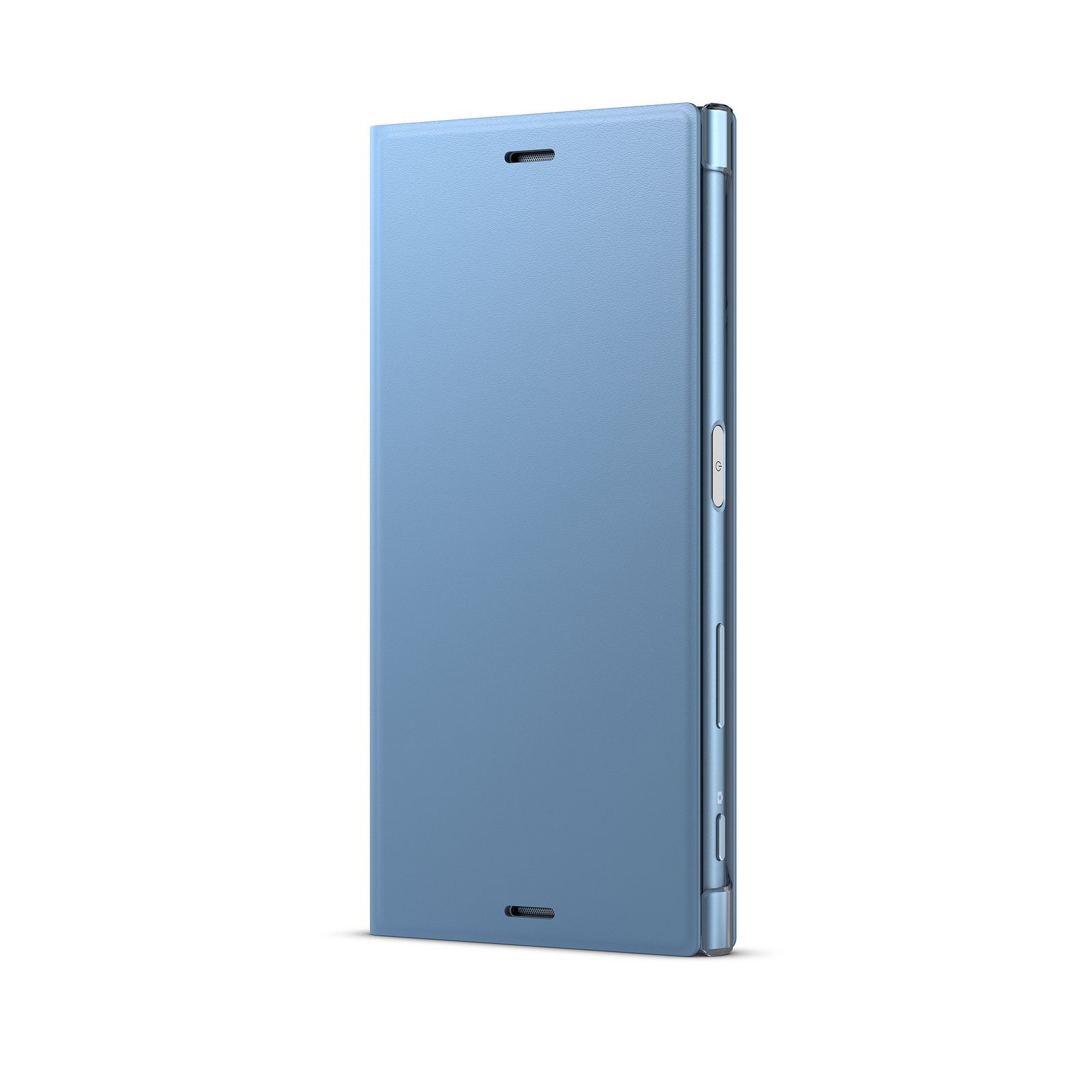 Sony announces the Xperia XZ Premium with Snapdragon 835 and