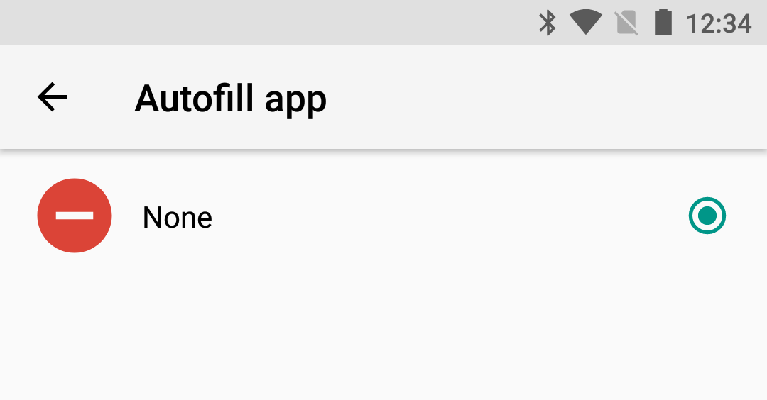 Android O feature spotlight: Official autofill API will save you from ...