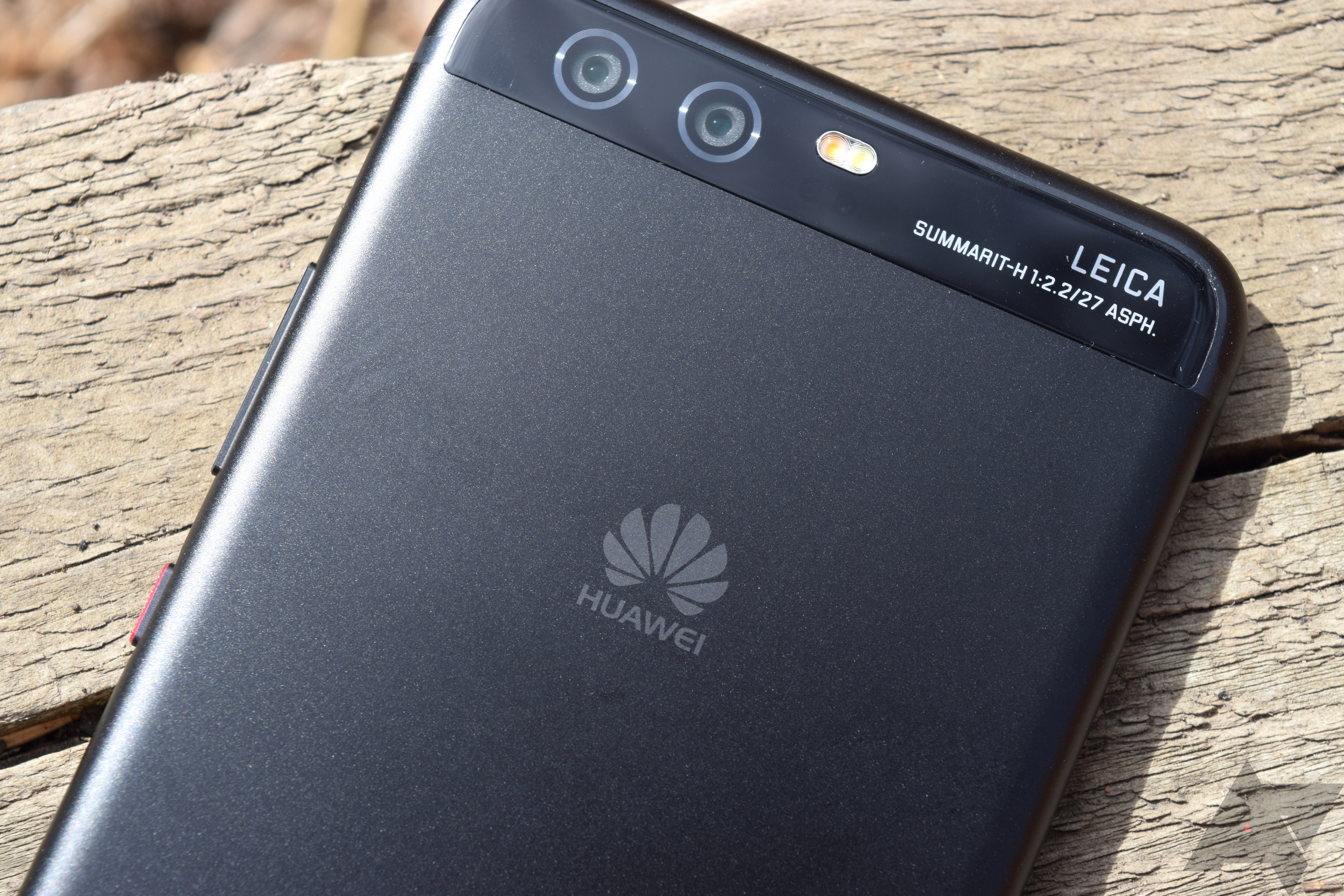 Huawei P10 SIMフリー Android9