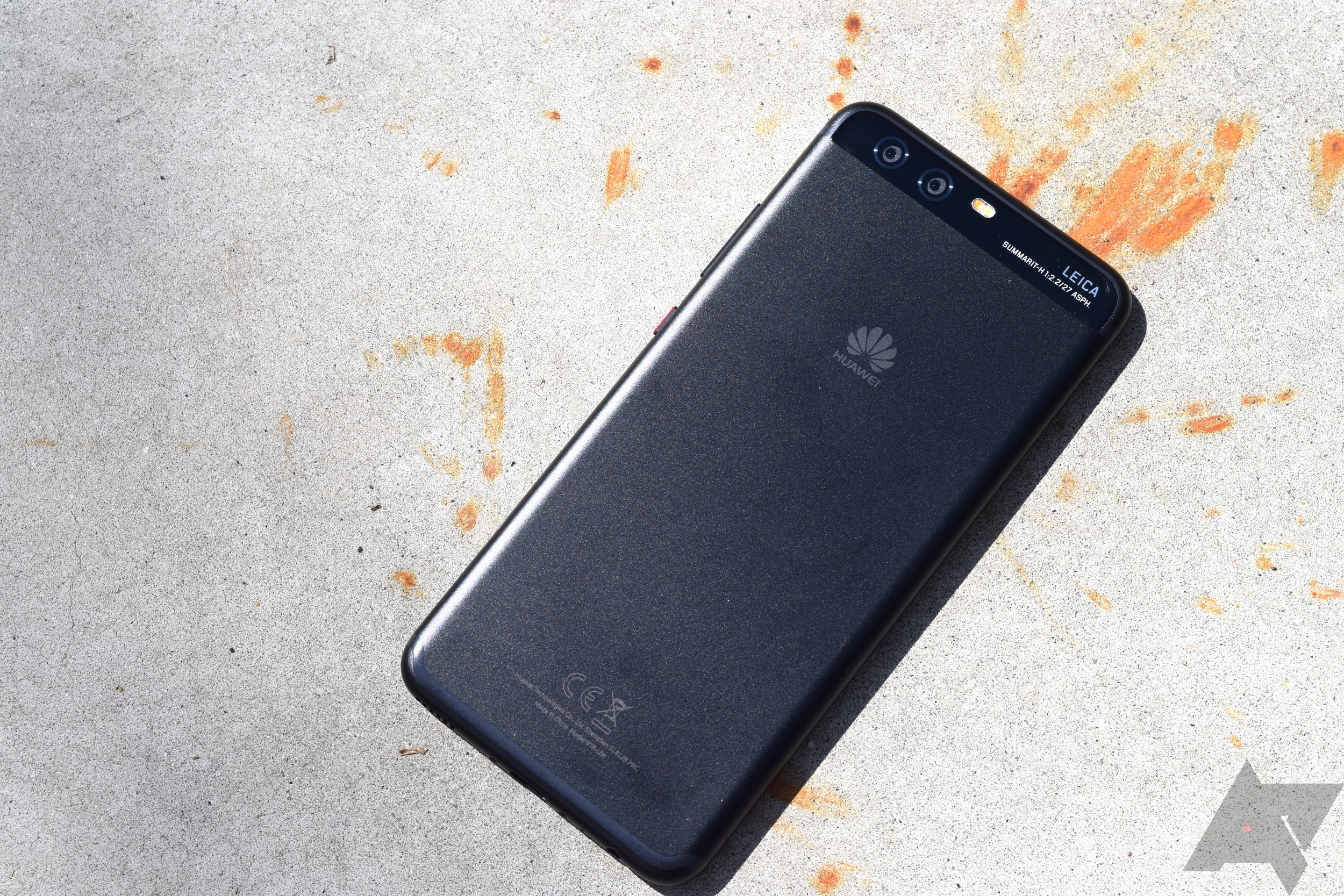 Huawei P10 review: The start of something promising