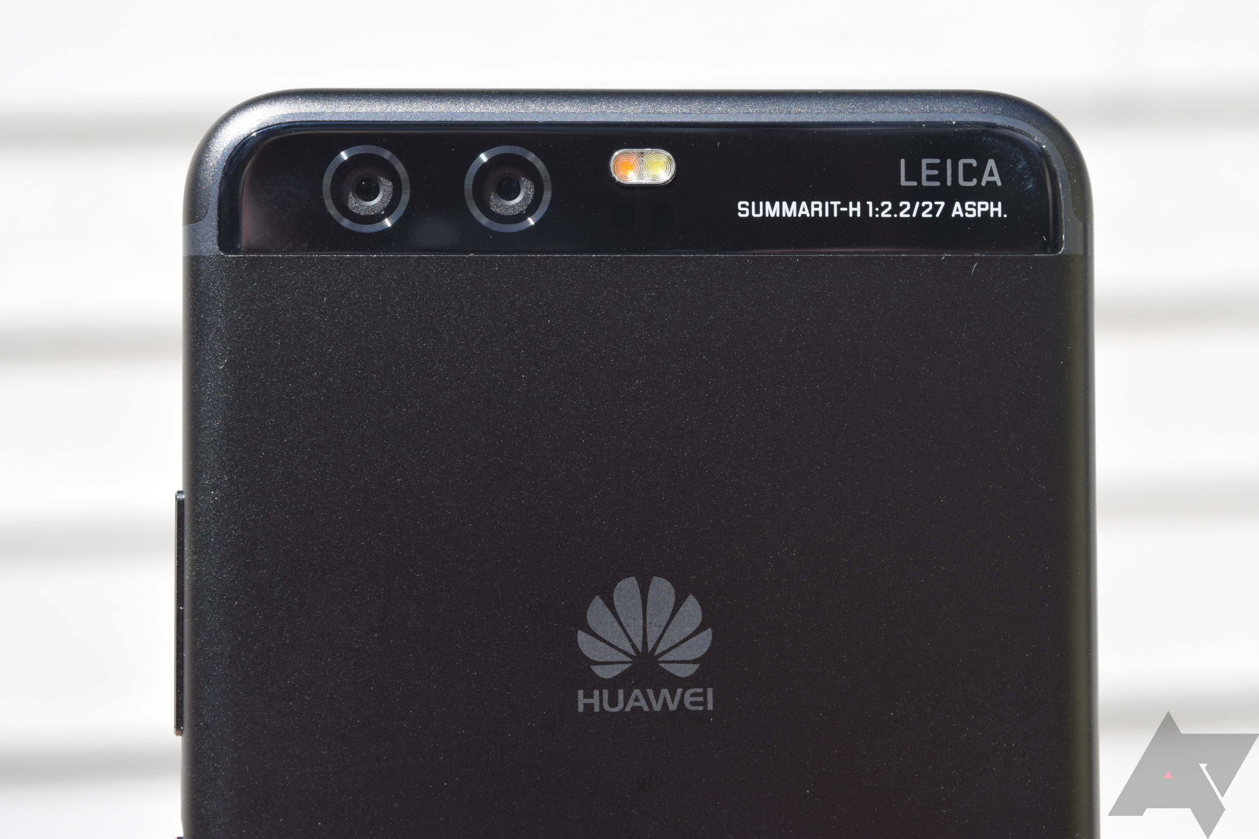 Huawei P10 review: The start of something promising