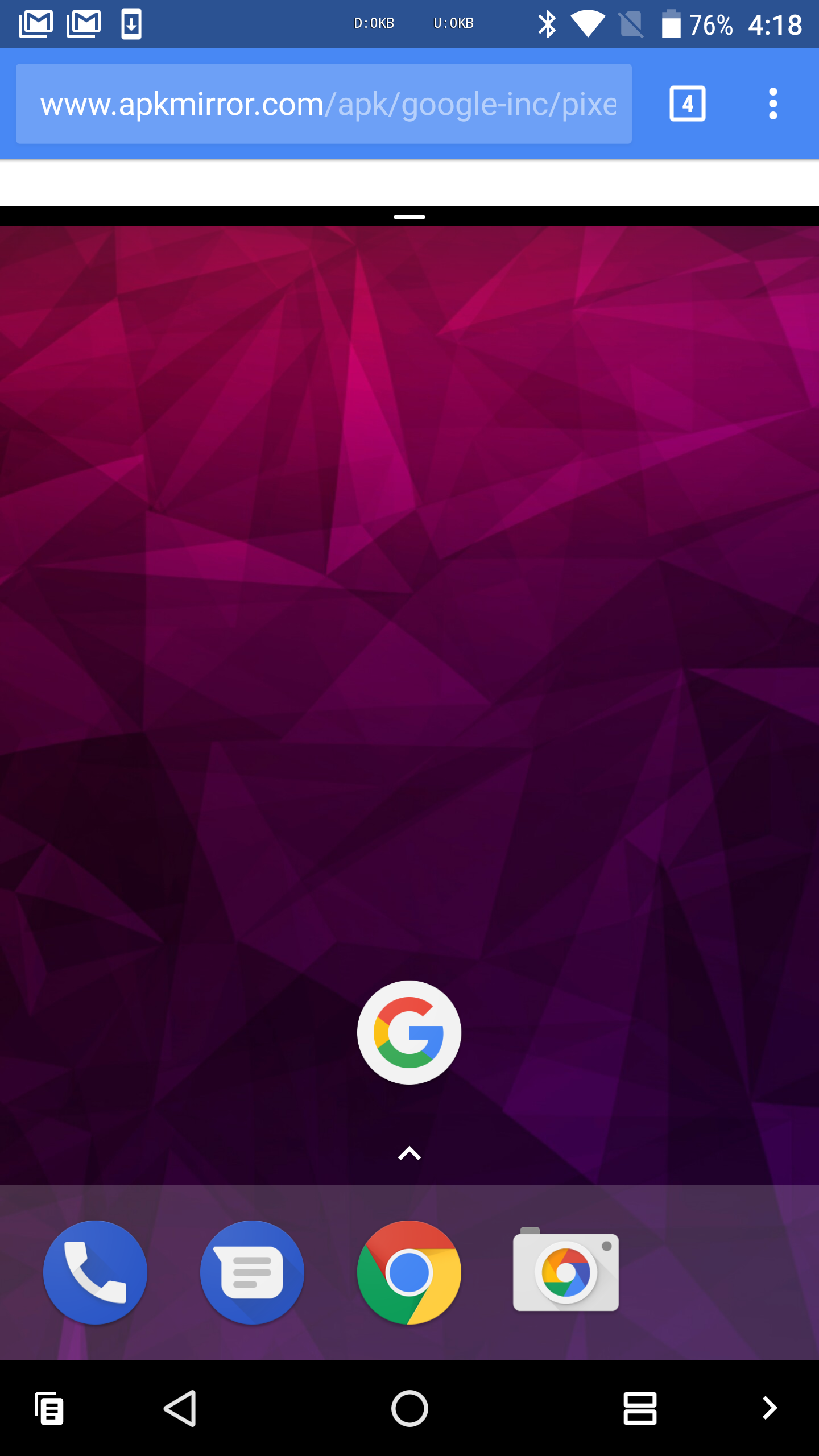 Android O feature spotlight: Multi-window apps now stay on the screen ...