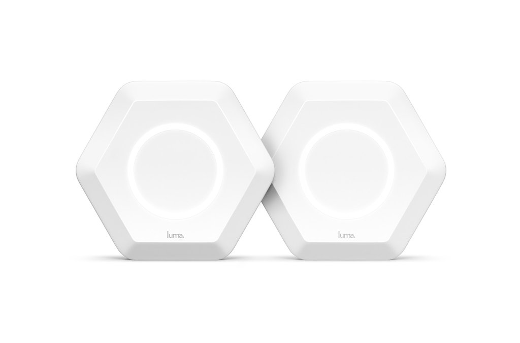 Luma 2-pack is $179 ($71 off) on The Home Depot for today only