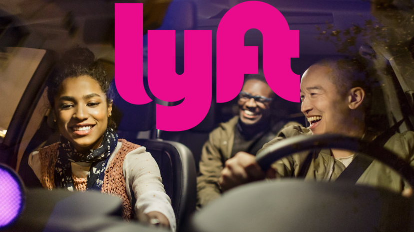 Lyft announces a new partnership with Aira to make ridesharing easier ...