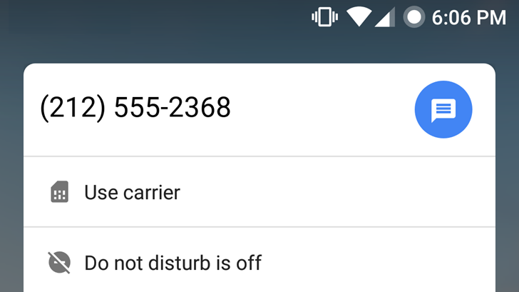 Google Voice updated to 5.2, adds new widgets and call screening [APK ...