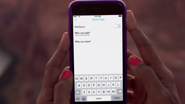 [Update: APK Download] Snapchat adds support for group Stories