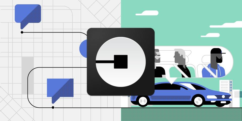You can now save custom locations in Uber (besides work and home) with ...