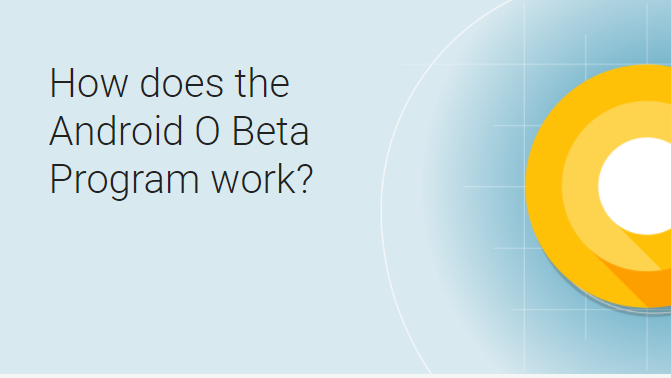 [Update: Factory images and OTA files] Android beta registration is ...
