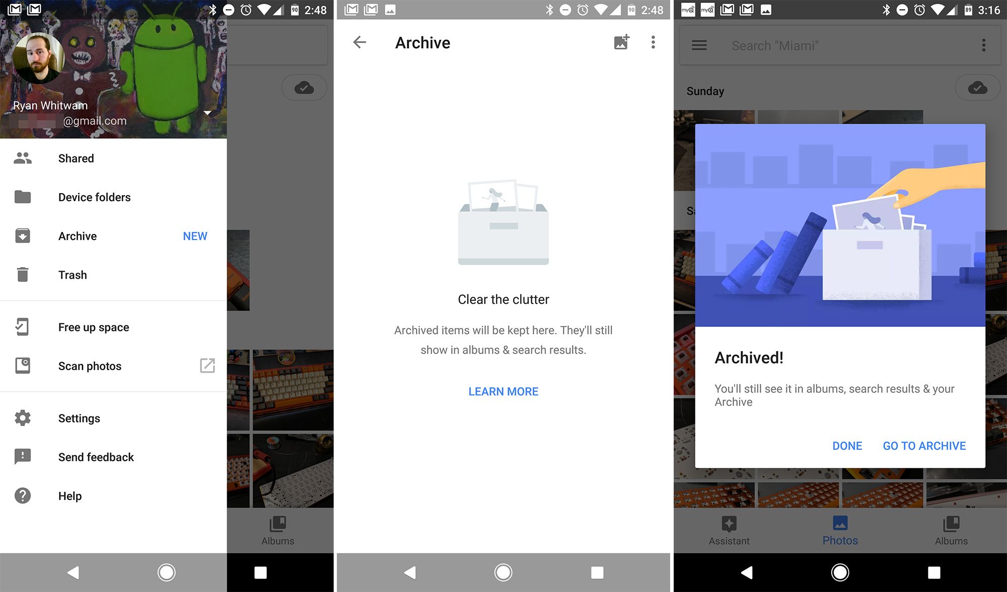 archive | Android Police