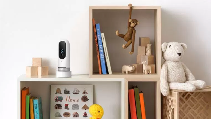 Lighthouse is an intelligent assistant that can identify people and ...