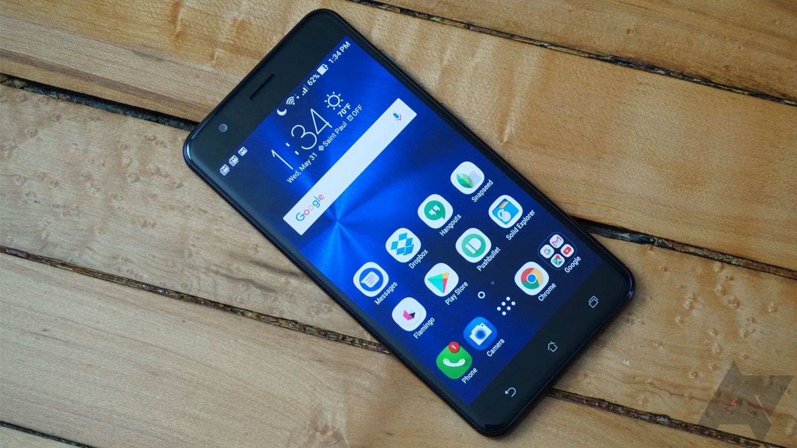 Asus ZenFone 3 Zoom review: A promising phone that falls victim to