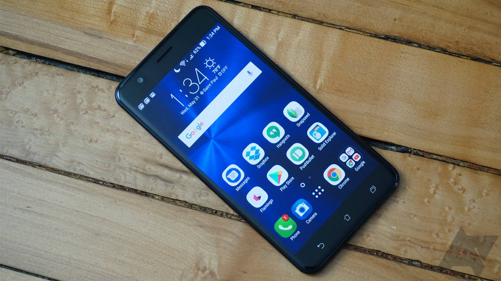 Asus ZenFone 3 Zoom review: A promising phone that falls victim to bad ...