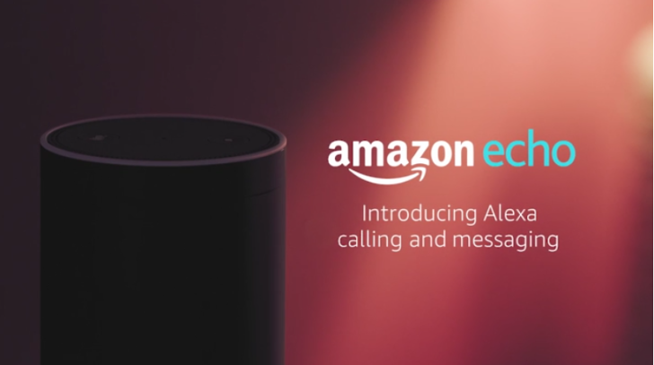 Amazon's Alexa updated to block contacts from calling or messaging you