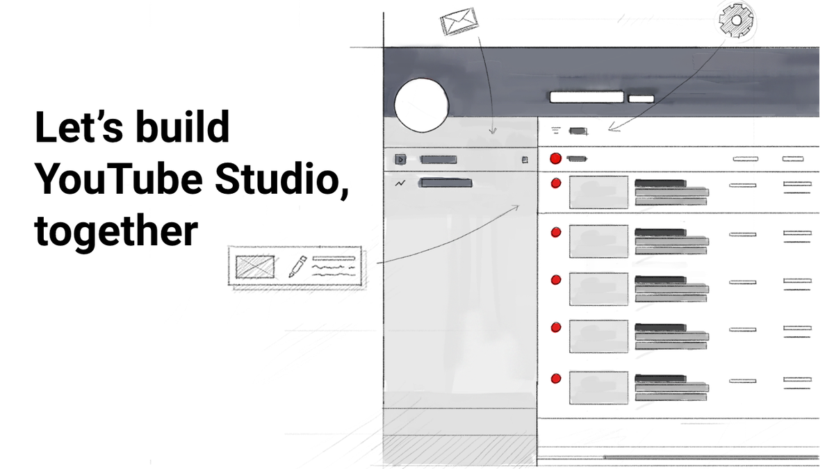 YouTube is rebuilding the Creator Studio and introducing a new way to ...