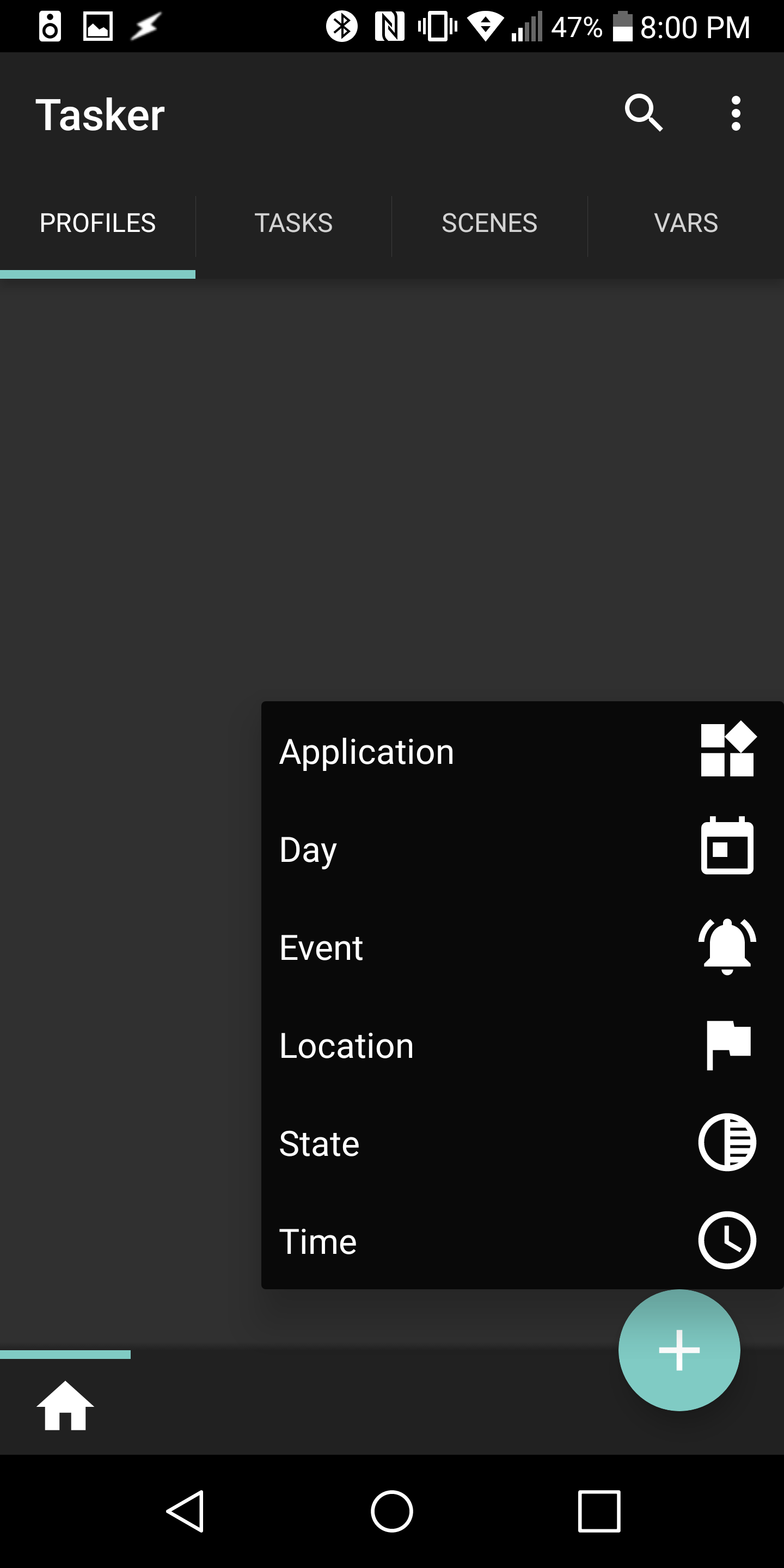 Tasker beta v5 brings a fresh Material Design look and a huge list of ...