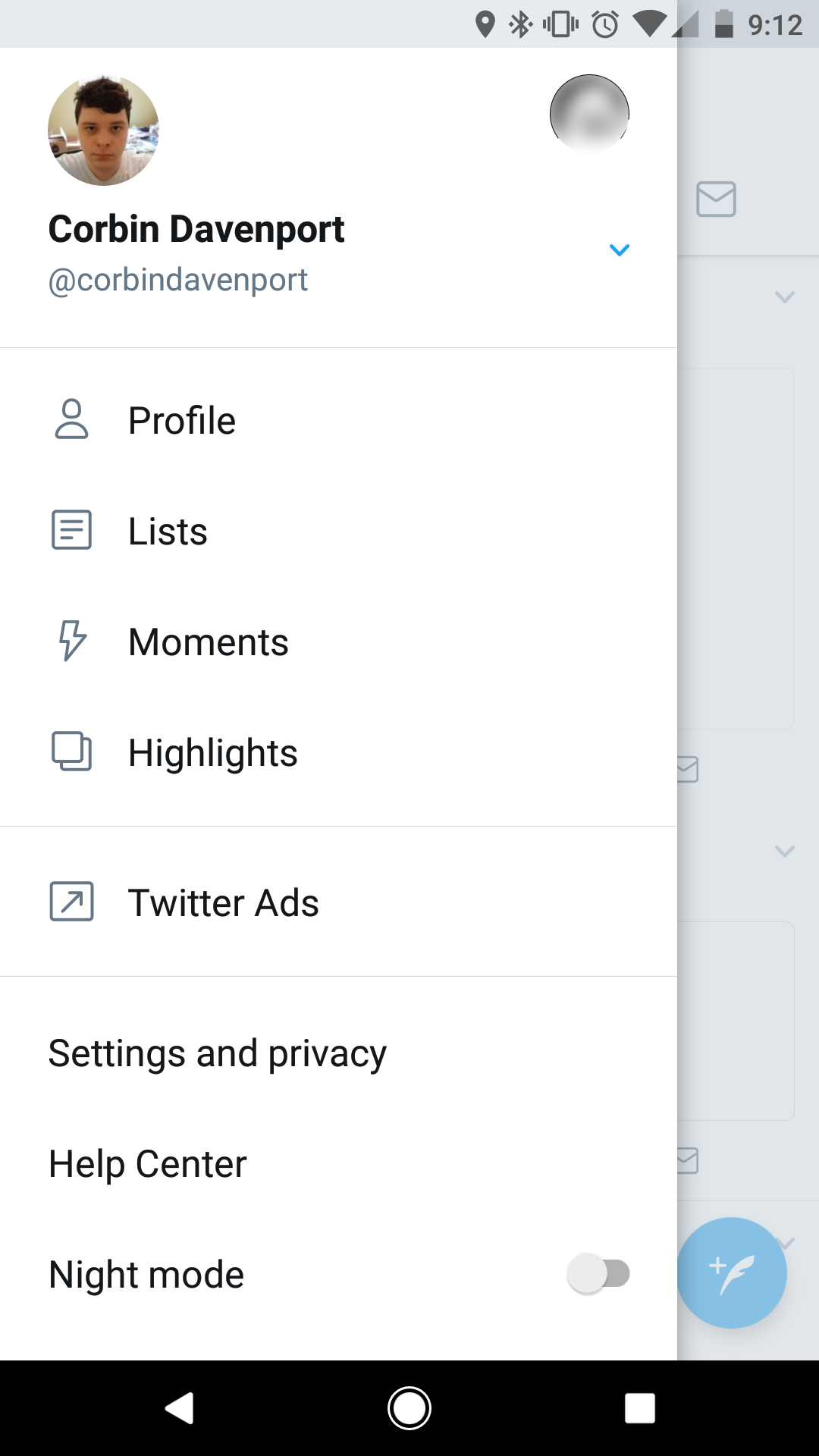 Comparing the best Twitter clients for Android (2017 edition)