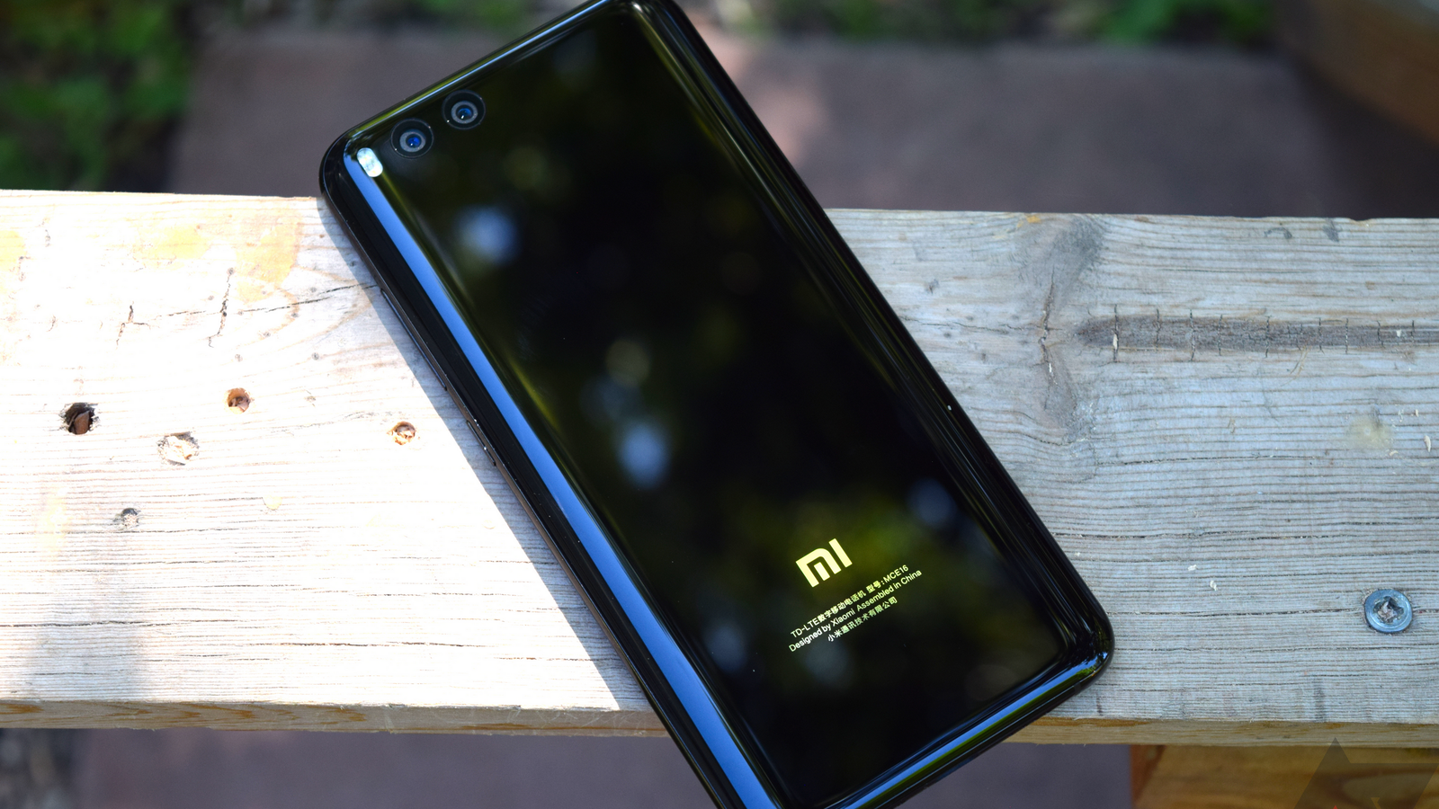 Xiaomi Mi 6 review: A would-be powerhouse limited by its