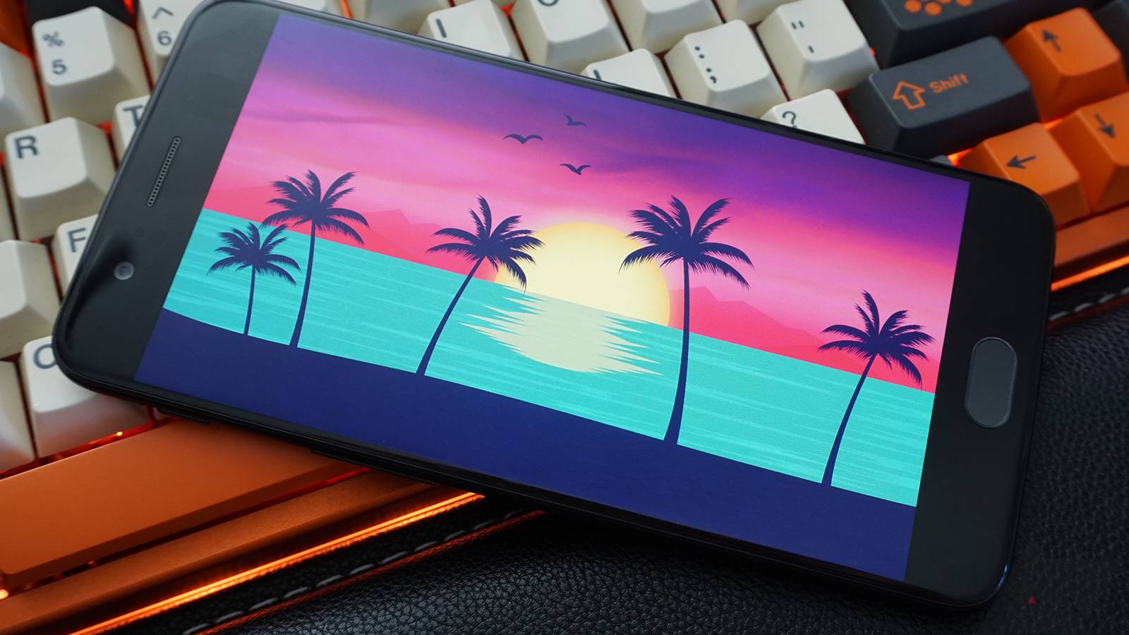 [You jelly?] OnePlus acknowledges scrolling 